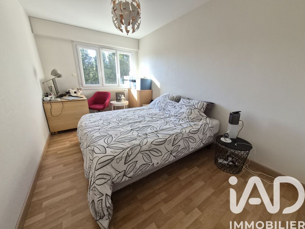 Vente Appartement Vente Appartement 3 pièces La roche-sur-yon