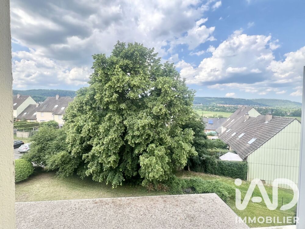 Vente Appartement Vente Appartement 3 pièces Saverne