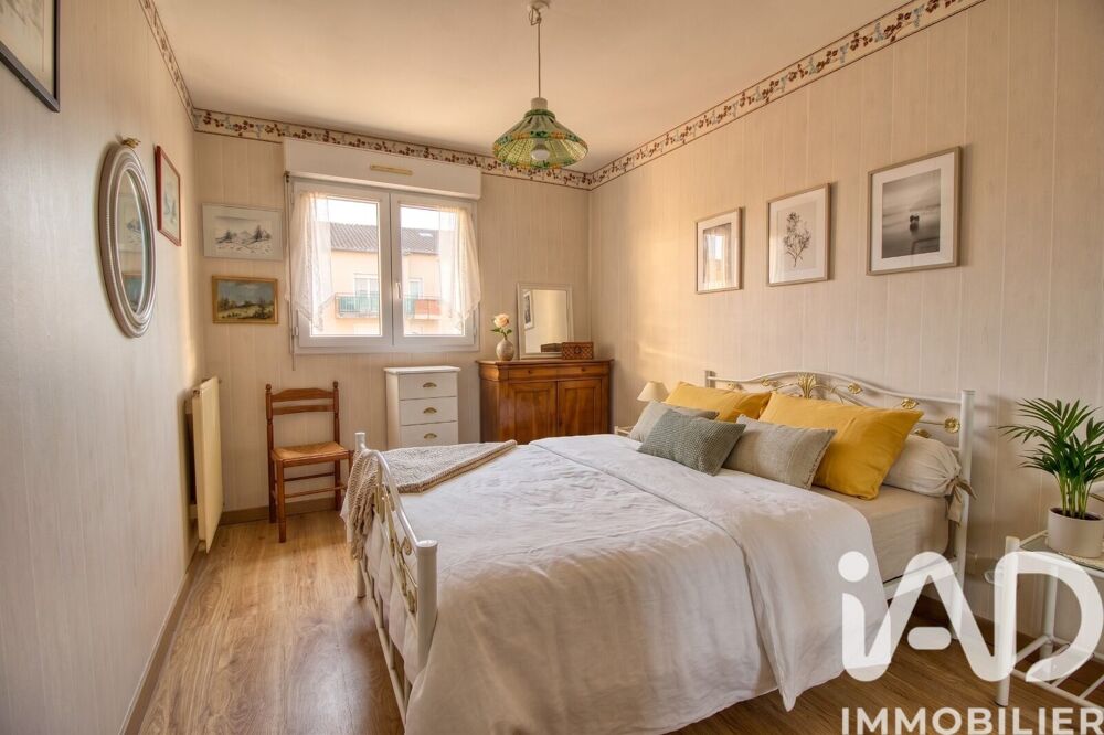Vente Appartement Vente Appartement 3 pièces Muret