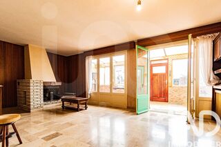  Maison à vendre 5 pièces 110 m²