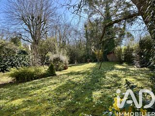  Maison à vendre 5 pièces 97 m²