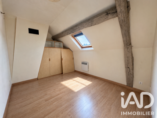  Maison à vendre 3 pièces 64 m²