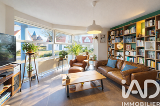  Maison à vendre 5 pièces 110 m²