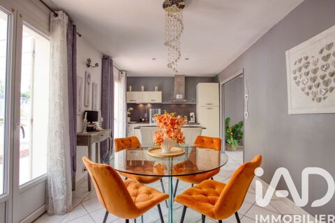   Vente Maison/villa 4 pièces Maison - 4 pièce(s) - 187 m²