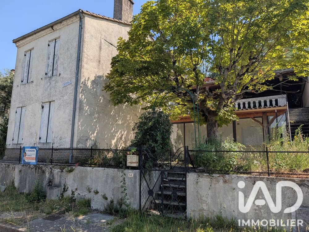 Vente Maison de village 6 pièces