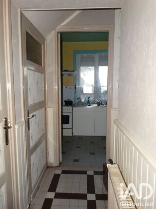  Maison à vendre 5 pièces 85 m²