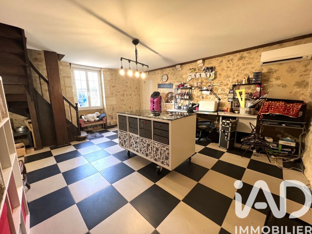 Vente Maison traditionnelle 4 pièces