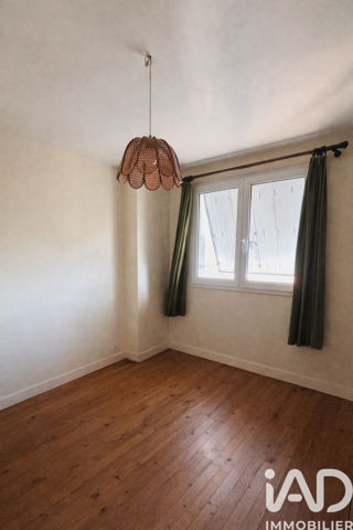 Maison � vendre 5 pi�ces 92 m�