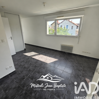  Appartement à vendre 2 pièces 42 m²