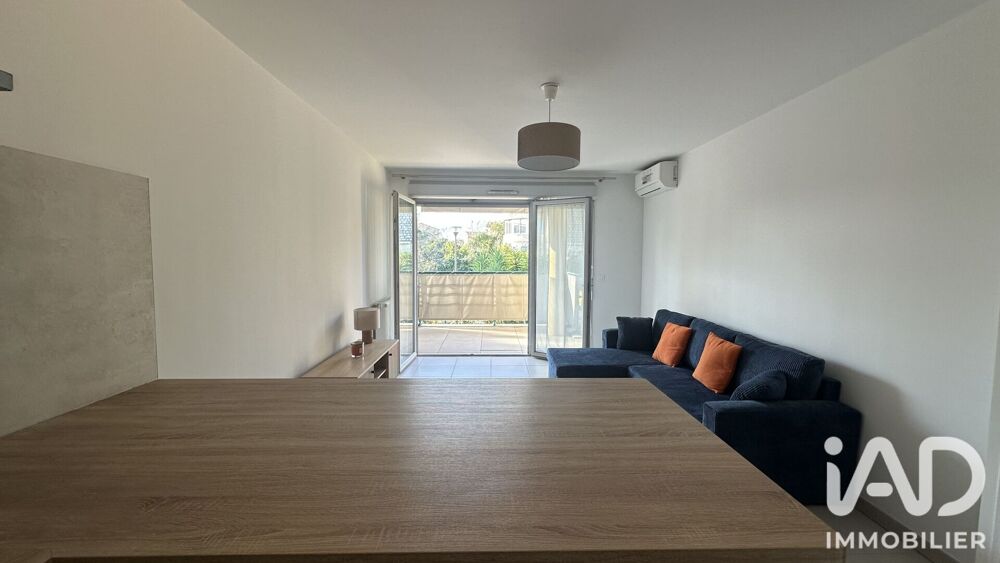 Location Appartement Location Appartement 2 pièces Antibes