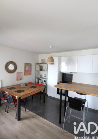  Appartement à vendre 5 pièces 96 m²