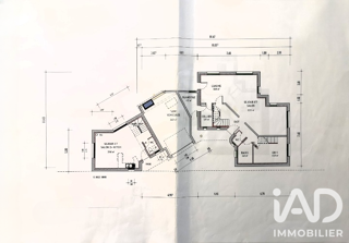  Maison à vendre 9 pièces 198 m²