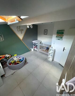  Maison à vendre 4 pièces 96 m²