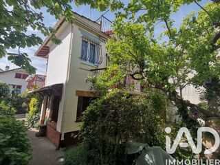  Maison à vendre 4 pièces 75 m²