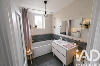  Immeuble � vendre 105 m�