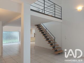  Maison à vendre 5 pièces 167 m²