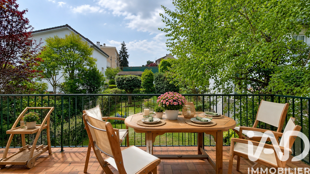 Vente Maison/villa 9 pièces