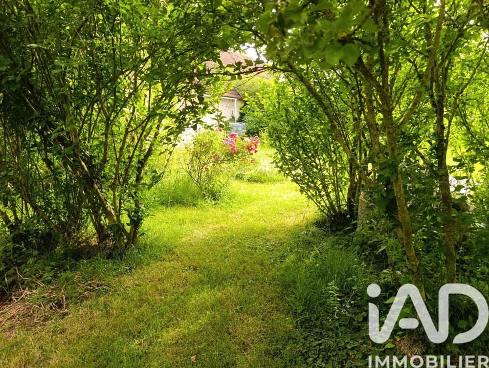 Vente Longère 3 pièces