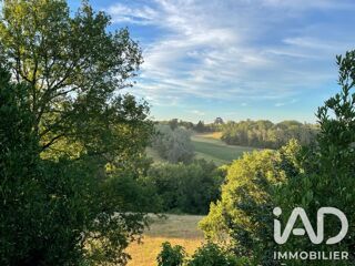  Maison à vendre 9 pièces 297 m²