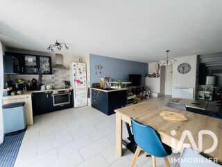  Maison à vendre 4 pièces 72 m²