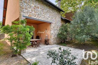  Maison à vendre 9 pièces 184 m²