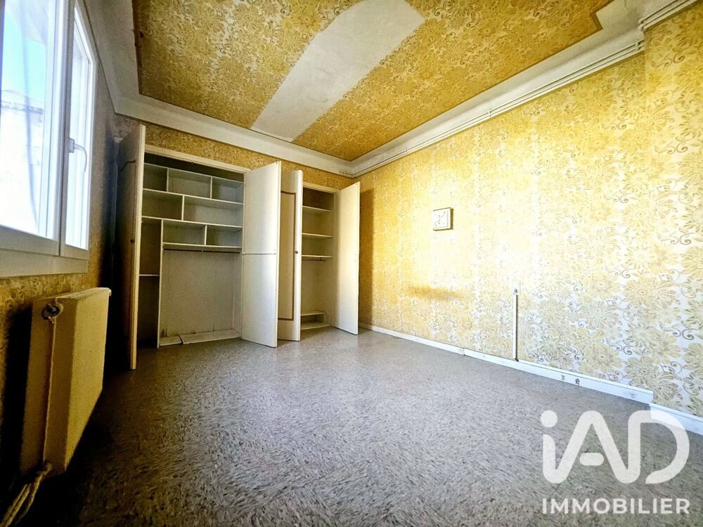 Vente Maison de village 6 pièces