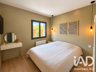  Maison à vendre 5 pièces 115 m²