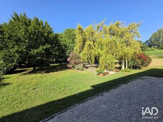  Maison à vendre 5 pièces 142 m²