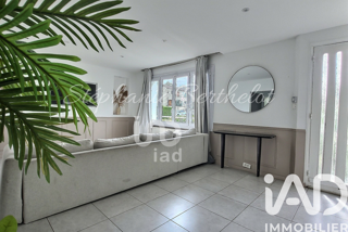  Maison à vendre 5 pièces 96 m²