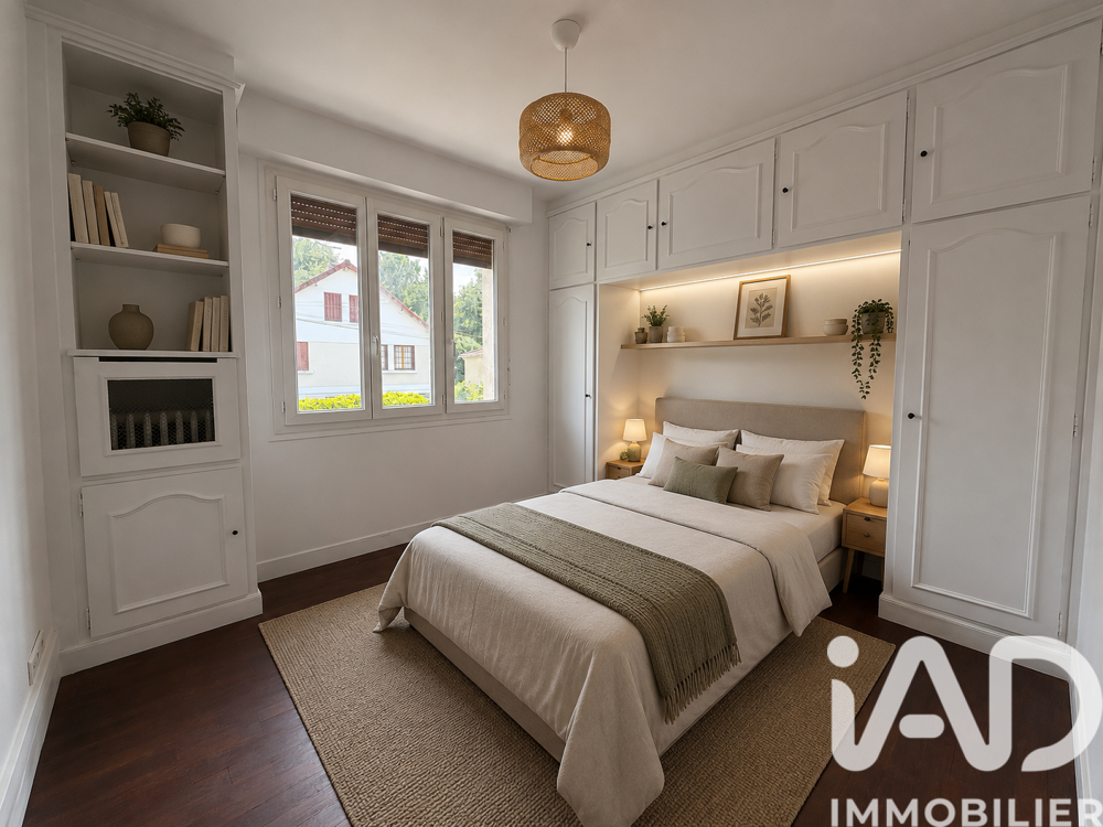Vente Maison Vente Maison traditionnelle 5 pièces Villepinte