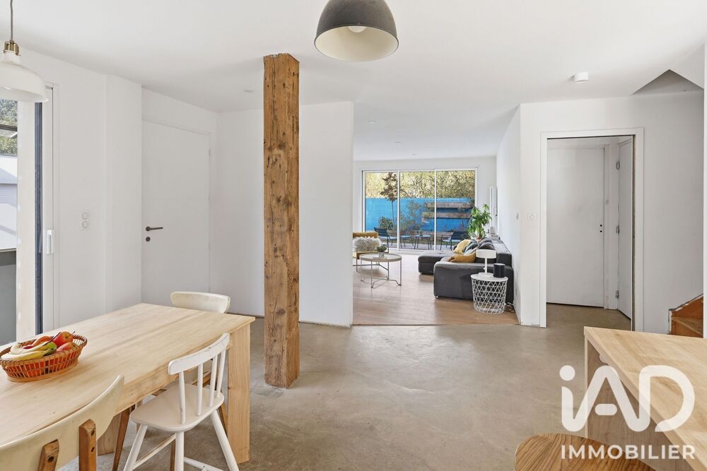 Vente Maison Vente Maison/villa 4 pièces Nantes