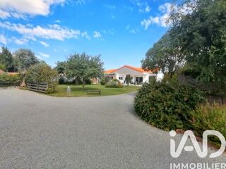  Maison � vendre 8 pi�ces 195 m�