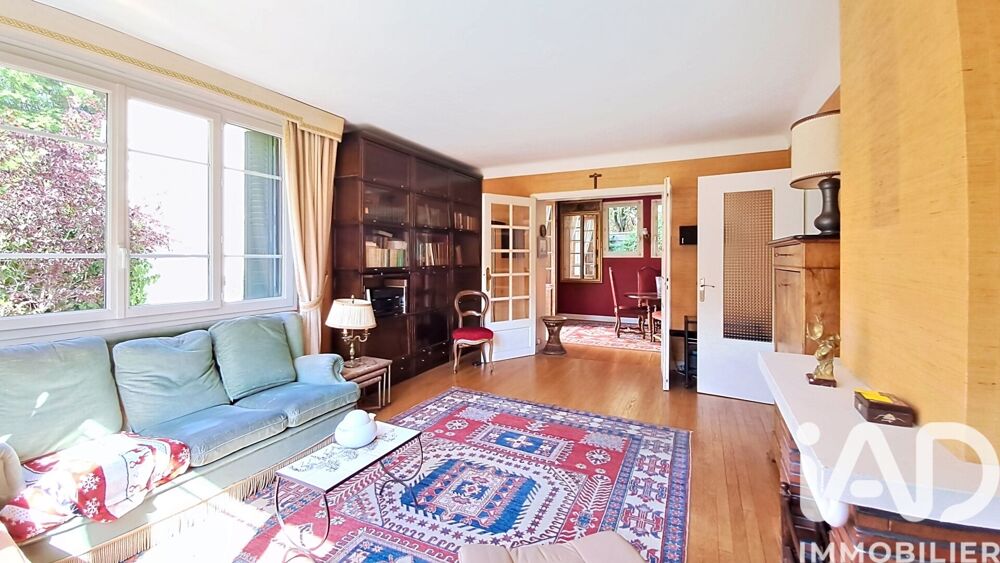 Vente Maison/villa 8 pièces