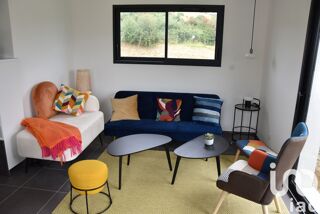  Maison à vendre 5 pièces 123 m²