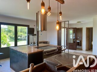  Maison � louer 6 pi�ces 184 m� Cadenet