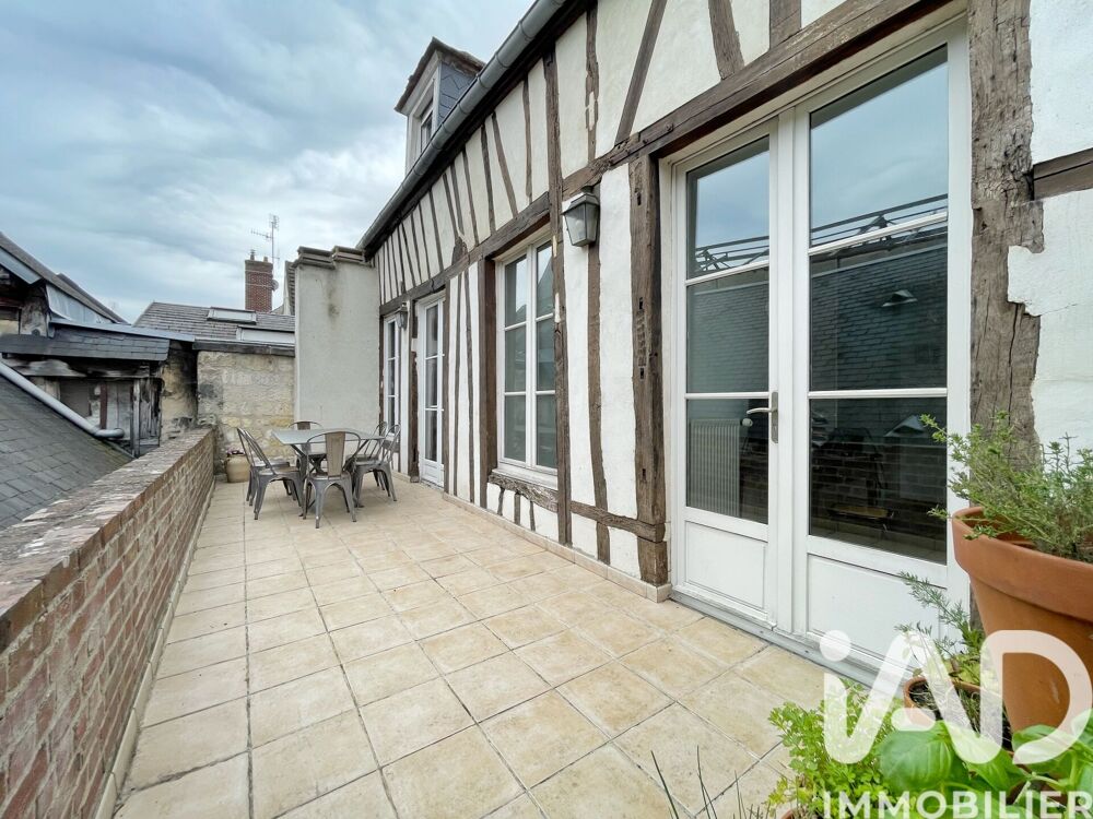 � vendre  Maison Compi�gne (60200)