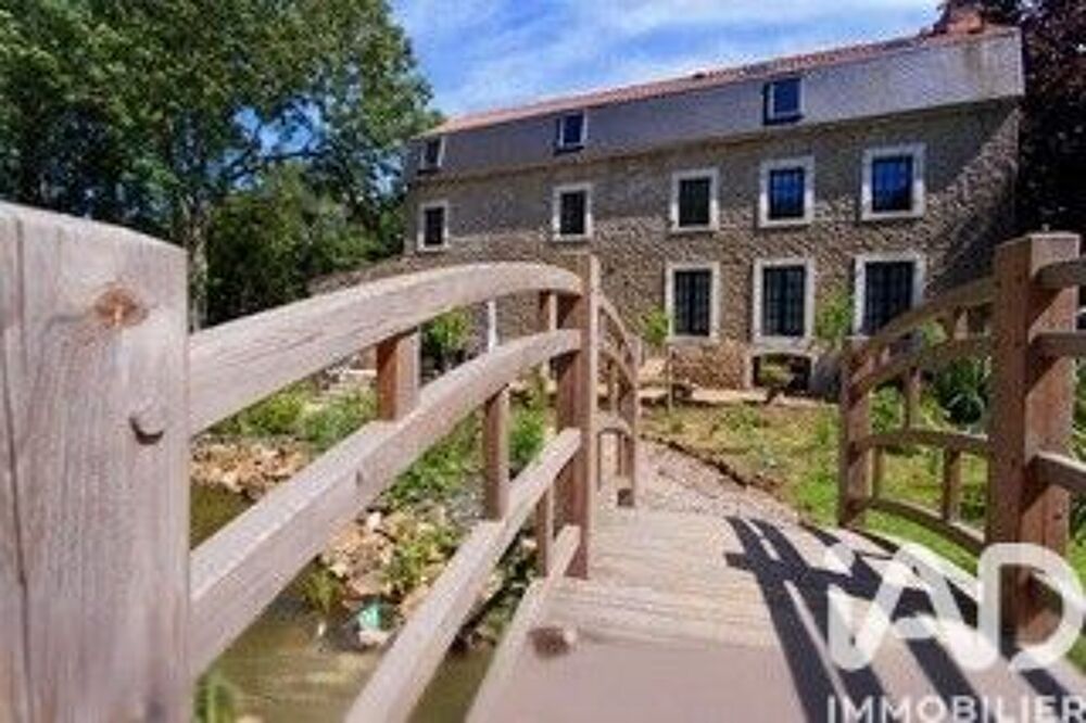 à vendre  Maison La Capelle-lès-Boulogne (62360)