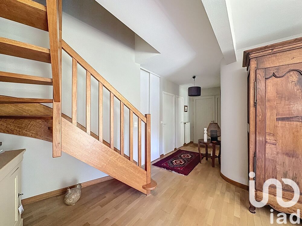 Vente Maison traditionnelle 5 pièces
