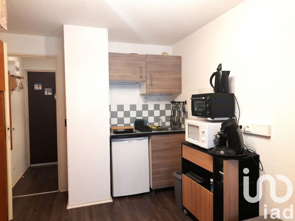 Vente Studio 1 pièce