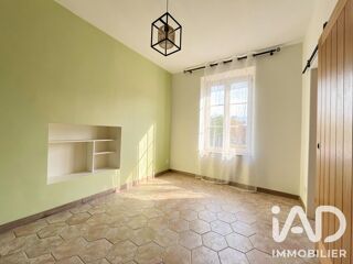  Maison à vendre 3 pièces 60 m²