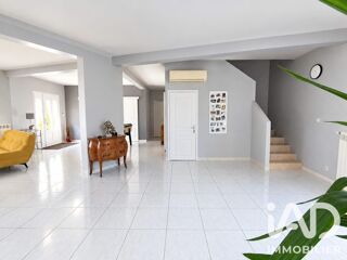  Maison à vendre 8 pièces 260 m²