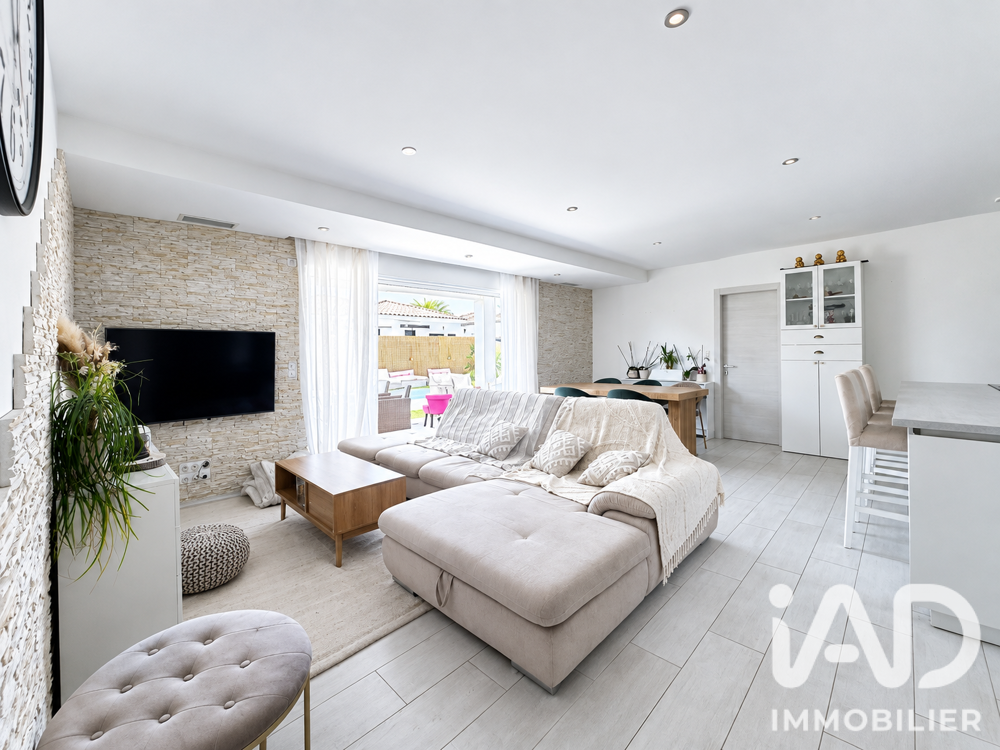 Vente Maison/villa 6 pièces