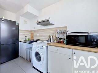  Appartement à vendre 1 pièce 37 m²