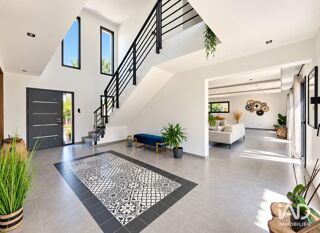  Maison à vendre 6 pièces 314 m²