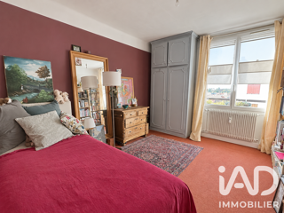  Appartement à vendre 3 pièces 76 m²