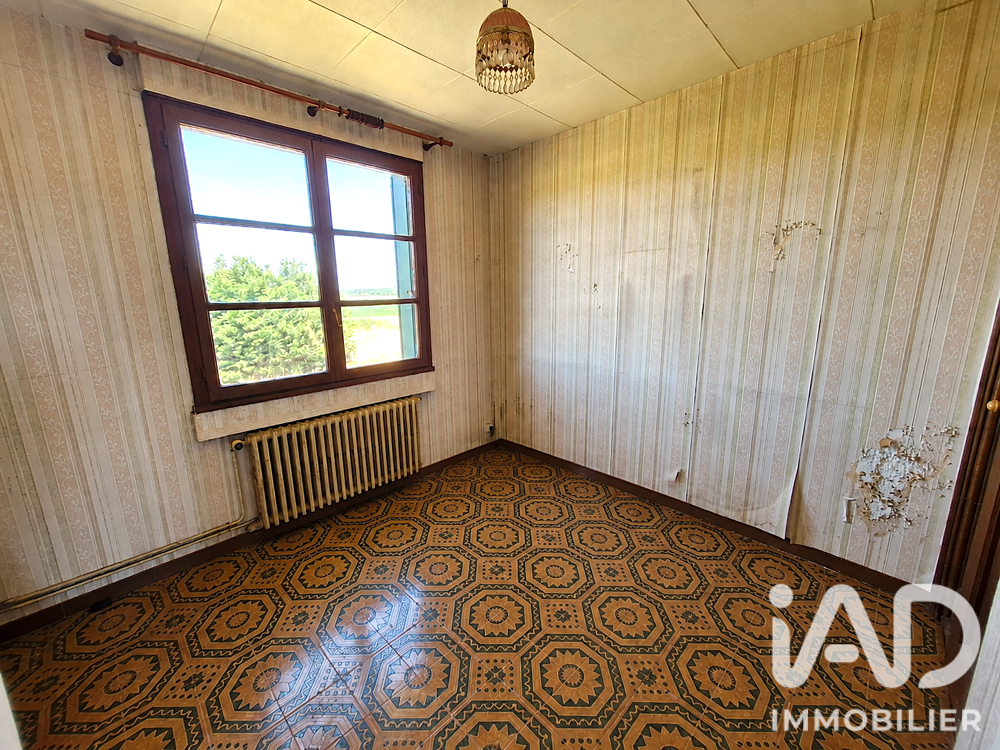Vente Maison Vente Maison/villa 6 pièces Bonnee