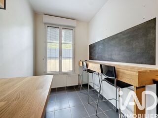  Appartement à louer 4 pièces 85 m²