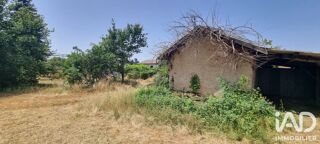  Terrain à vendre 698 m²