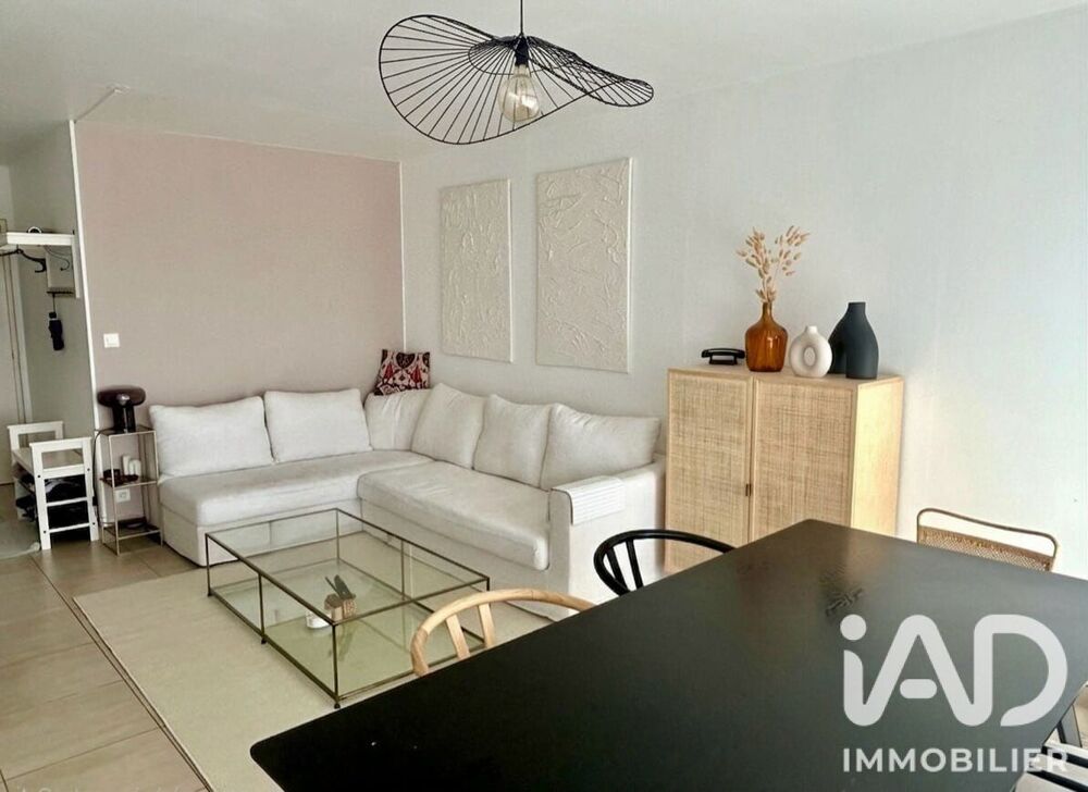Vente Appartement 6 pièces