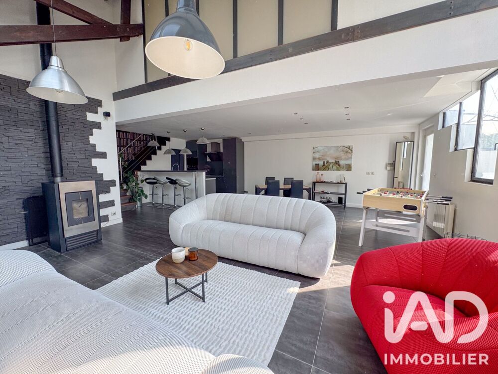 Vente Maison Vente Maison/villa 4 pièces Périgny